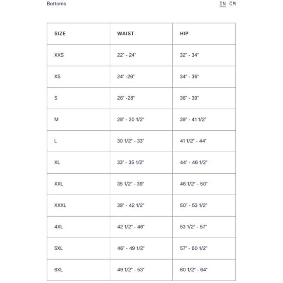 Girlfriend Collective Leggings Womens Black Compressive‎ High Rise Athletic Gym - Picture 3 of 3